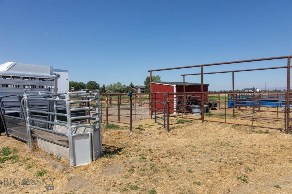 4752 Eden Road, Bozeman MT 59718