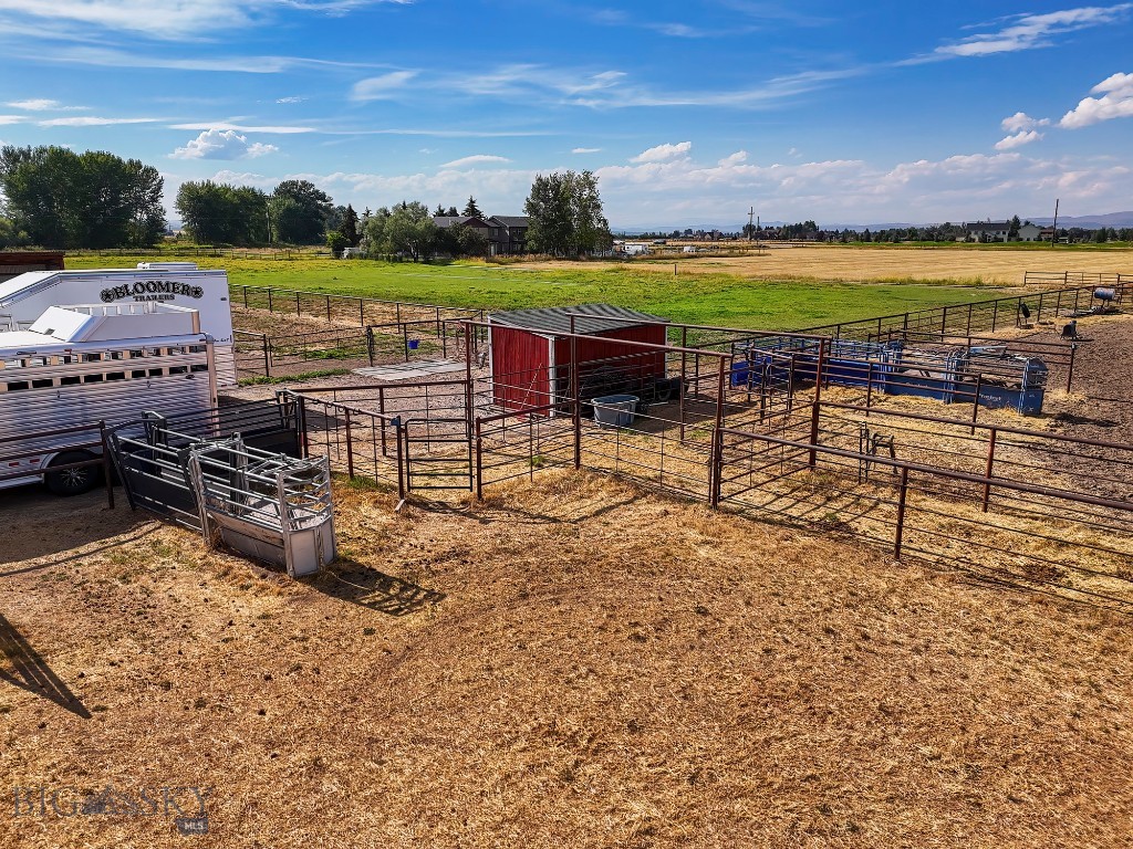 4752 Eden Road, Bozeman MT 59718