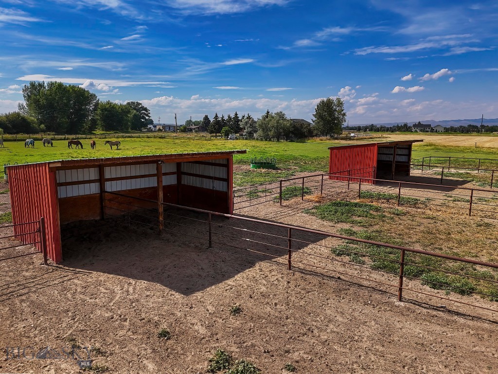 4752 Eden Road, Bozeman MT 59718