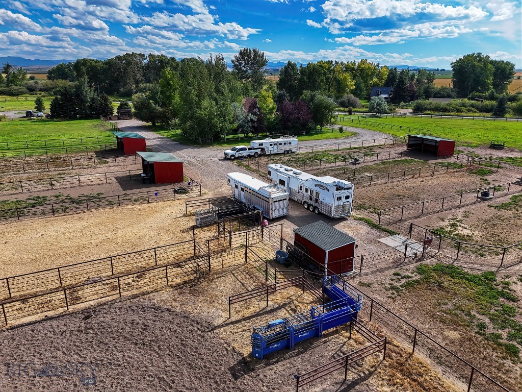 4752 Eden Road, Bozeman MT 59718