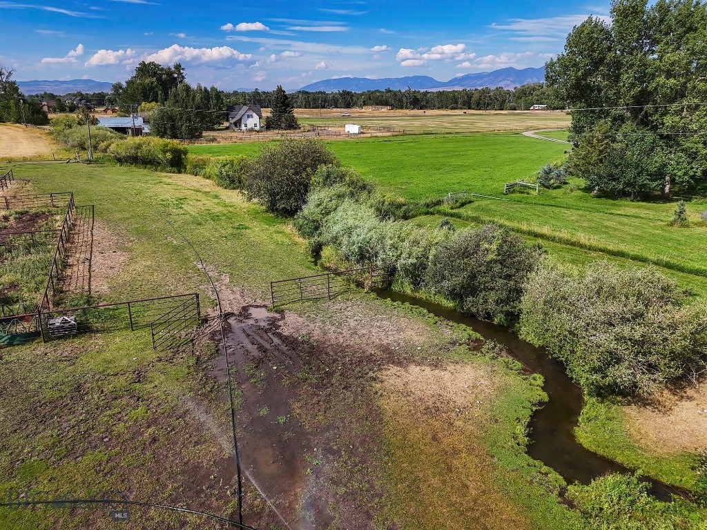 4752 Eden Road, Bozeman MT 59718