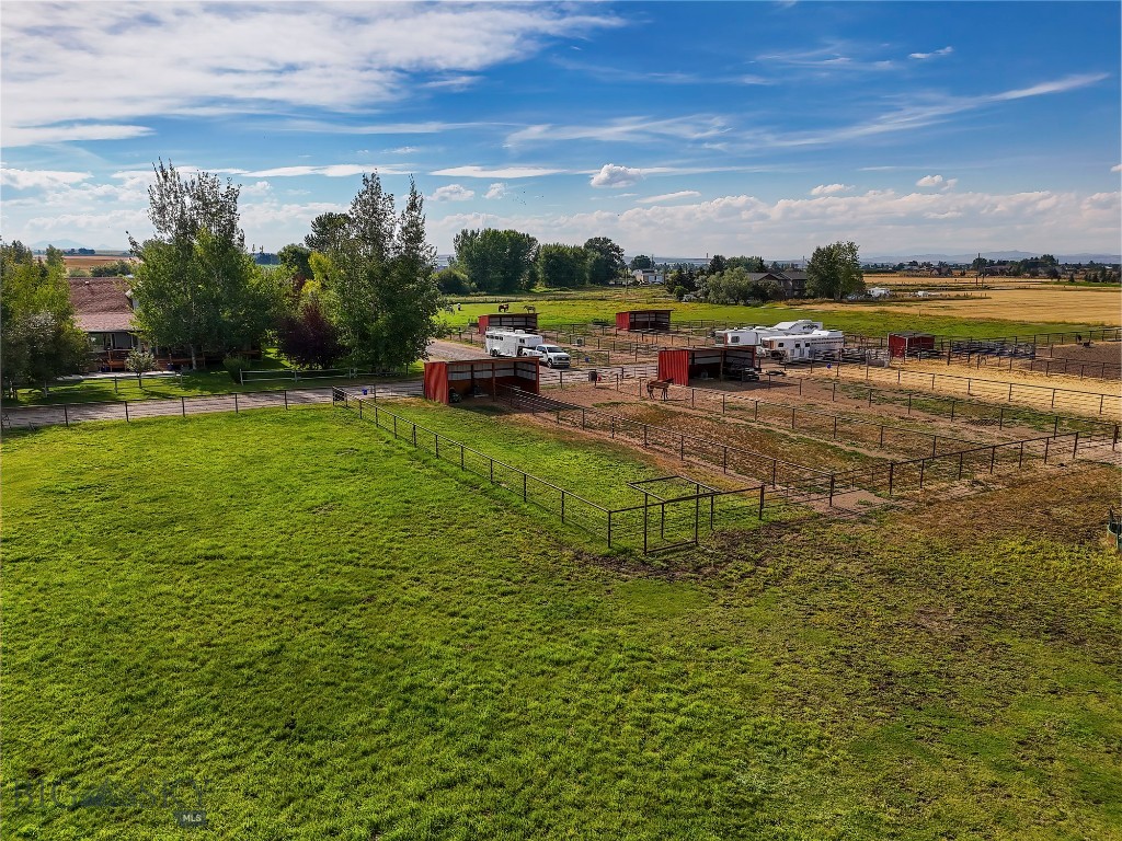 4752 Eden Road, Bozeman MT 59718
