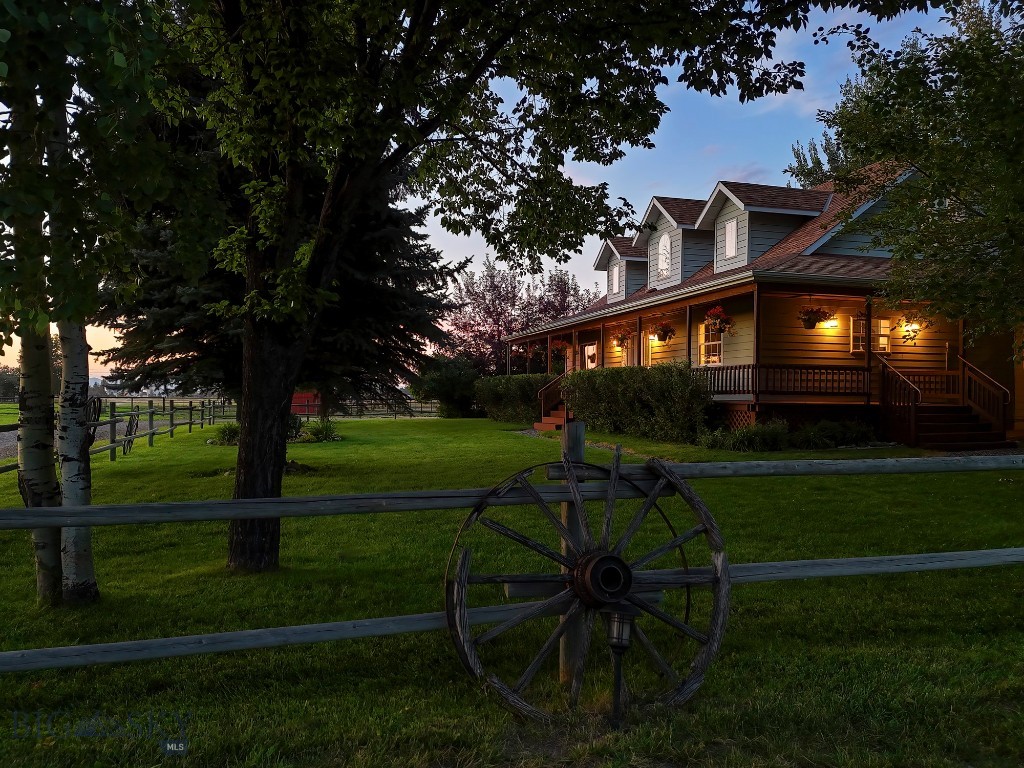 4752 Eden Road, Bozeman MT 59718