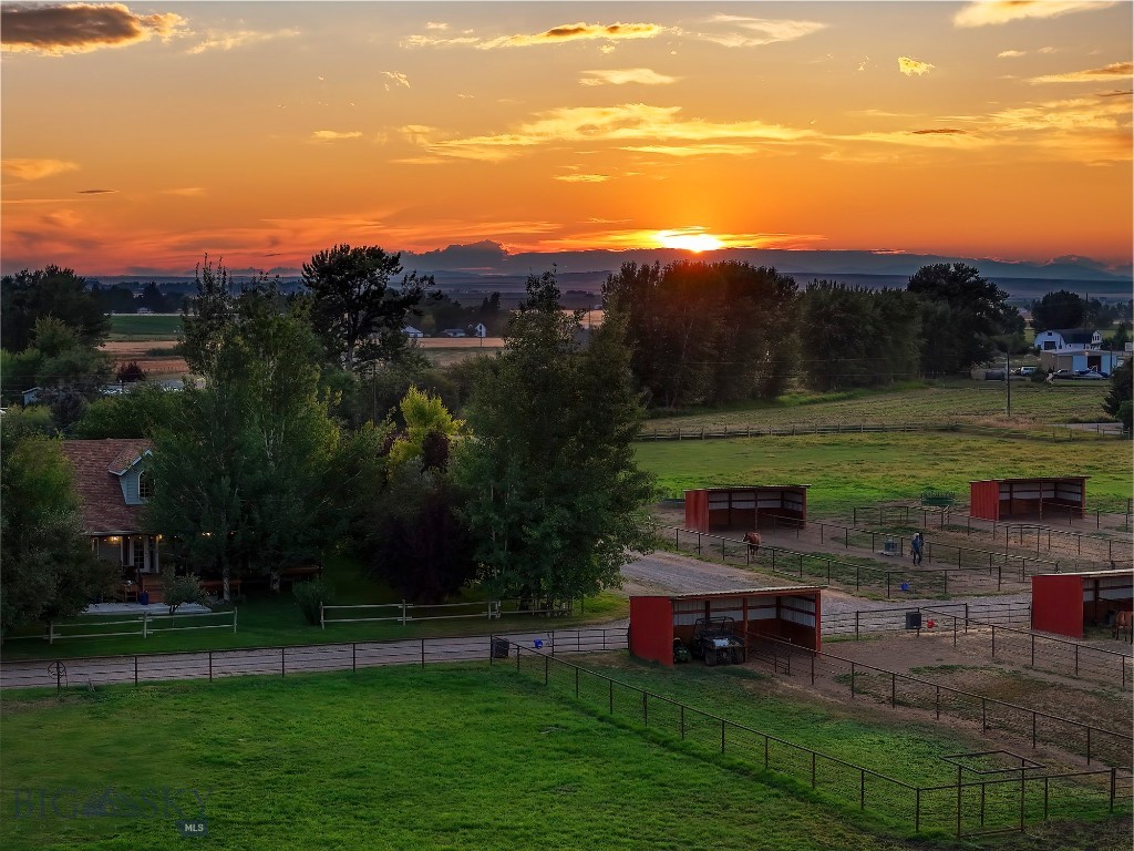 4752 Eden Road, Bozeman MT 59718