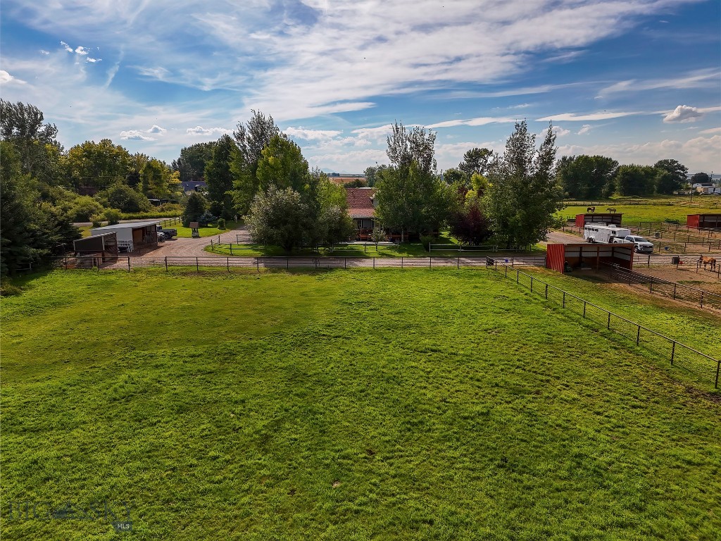 4752 Eden Road, Bozeman MT 59718