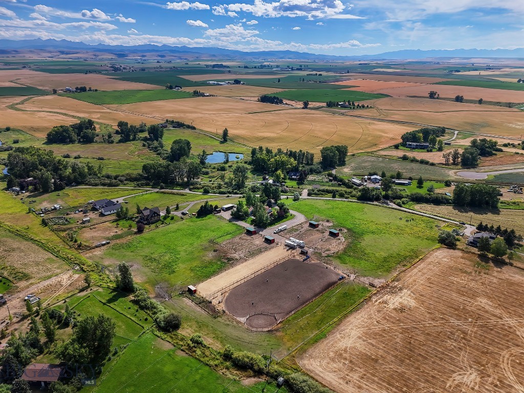 4752 Eden Road, Bozeman MT 59718