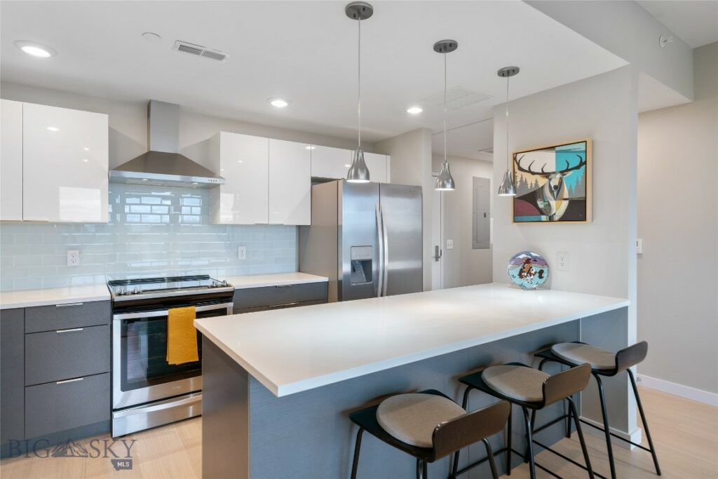 476 Enterprise Blvd #307, Bozeman MT 59718