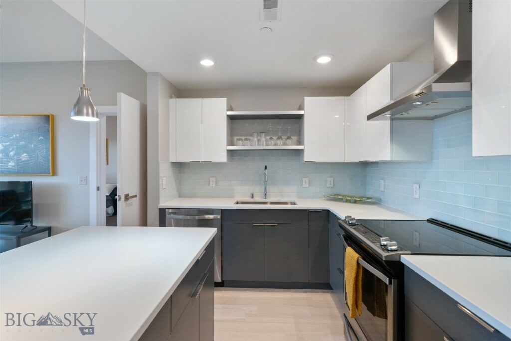 476 Enterprise Blvd #307, Bozeman MT 59718