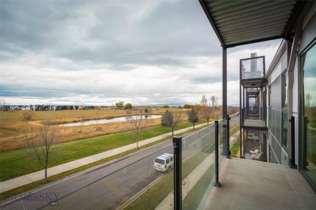 476 Enterprise Blvd #307, Bozeman MT 59718