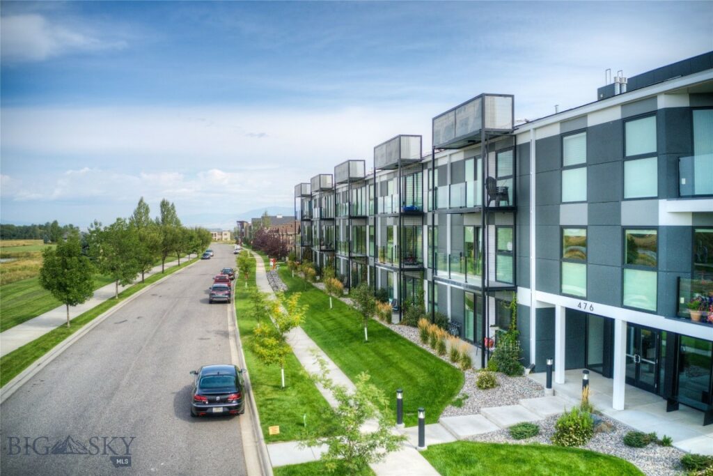 476 Enterprise Blvd #307, Bozeman MT 59718