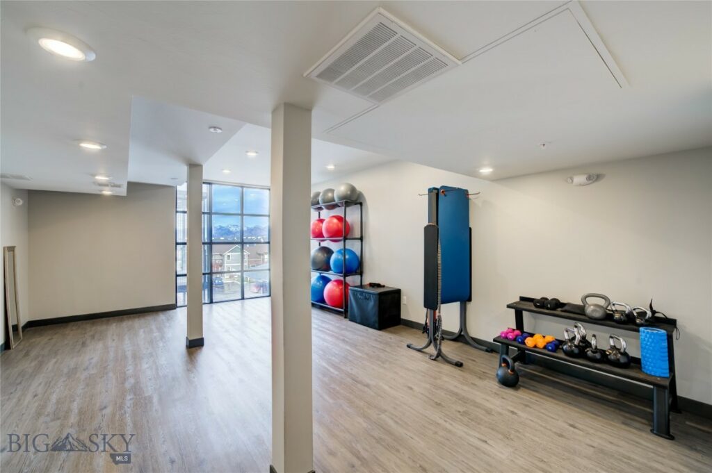 476 Enterprise Blvd #307, Bozeman MT 59718