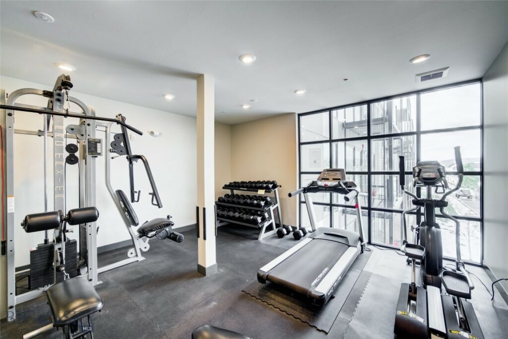 476 Enterprise Blvd #307, Bozeman MT 59718