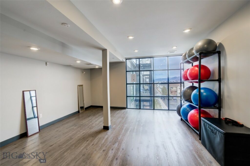 476 Enterprise Blvd #307, Bozeman MT 59718