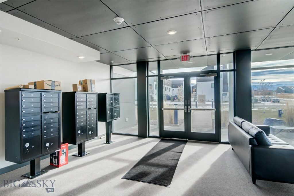 476 Enterprise Blvd #307, Bozeman MT 59718