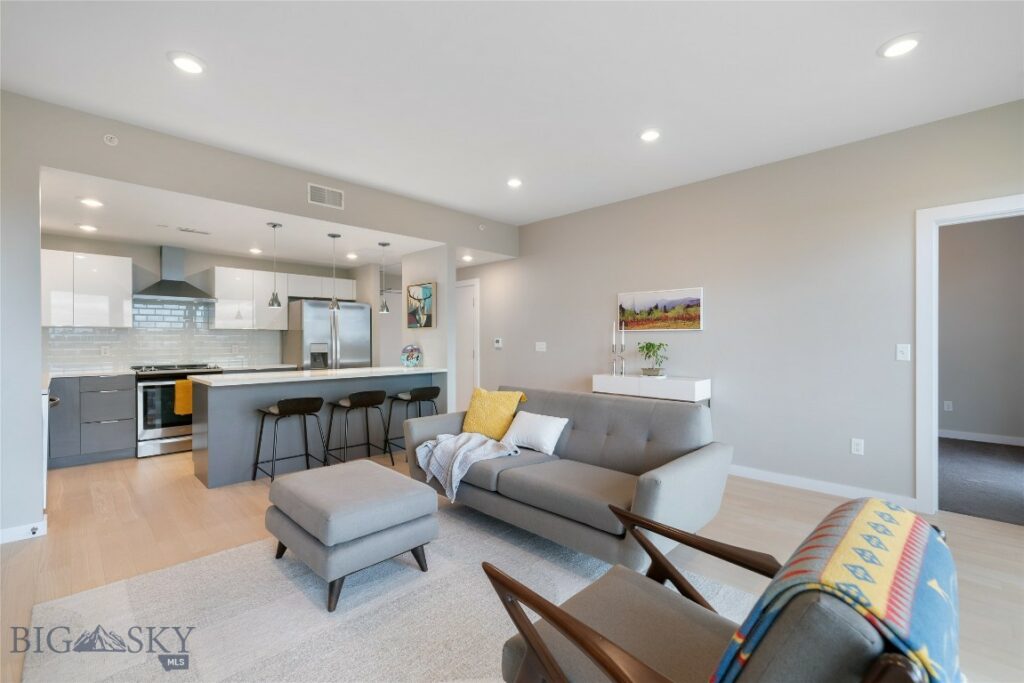 476 Enterprise Blvd #307, Bozeman MT 59718