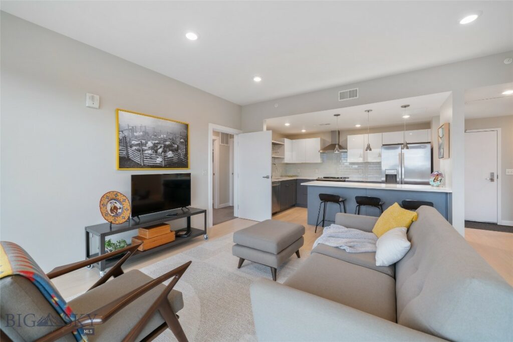 476 Enterprise Blvd #307, Bozeman MT 59718