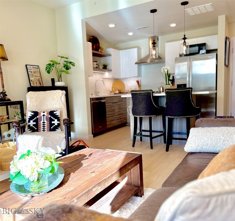 476 Enterprise Boulevard, Bozeman MT 59718