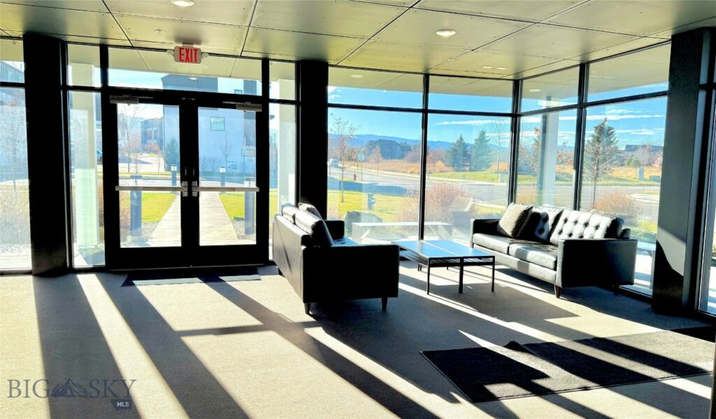 476 Enterprise Boulevard, Bozeman MT 59718