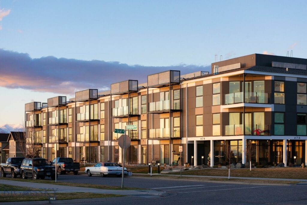 476 Enterprise Boulevard, Bozeman MT 59718