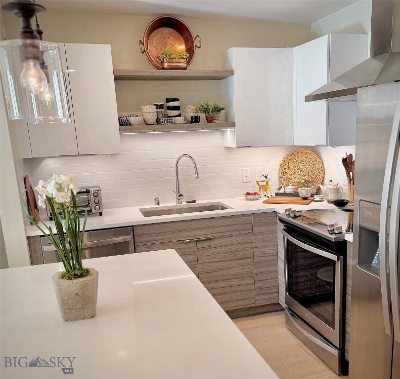 476 Enterprise Boulevard, Bozeman MT 59718