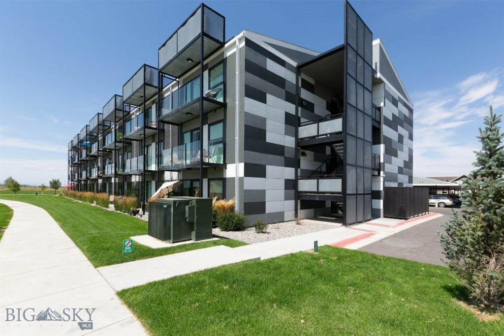 476 Enterprise, Bozeman MT 59718