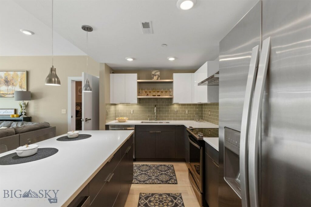 476 Enterprise, Bozeman MT 59718