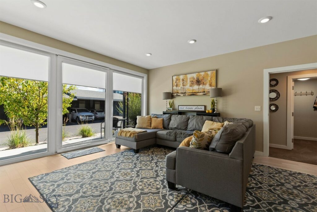 476 Enterprise, Bozeman MT 59718