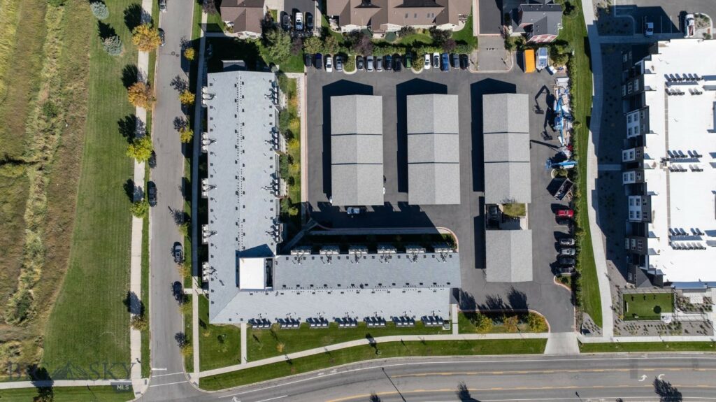 476 Enterprise, Bozeman MT 59718