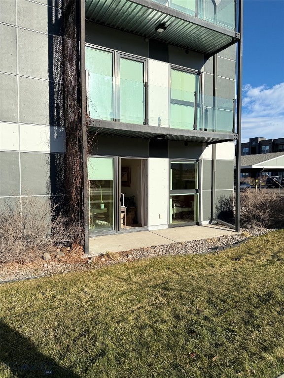 476 Enterprise Boulevard, Bozeman MT 59718