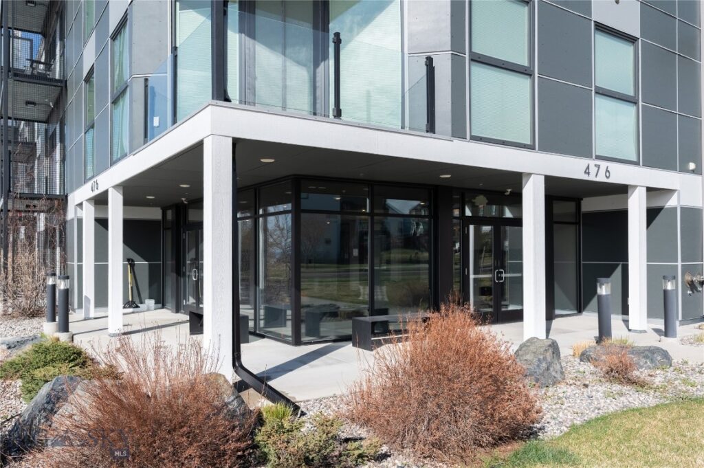 476 Enterprise, Bozeman MT 59718