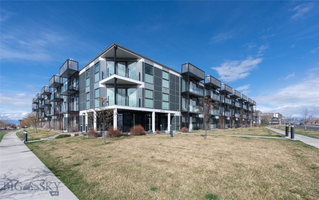 476 Enterprise, Bozeman MT 59718