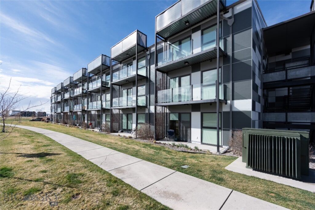 476 Enterprise, Bozeman MT 59718