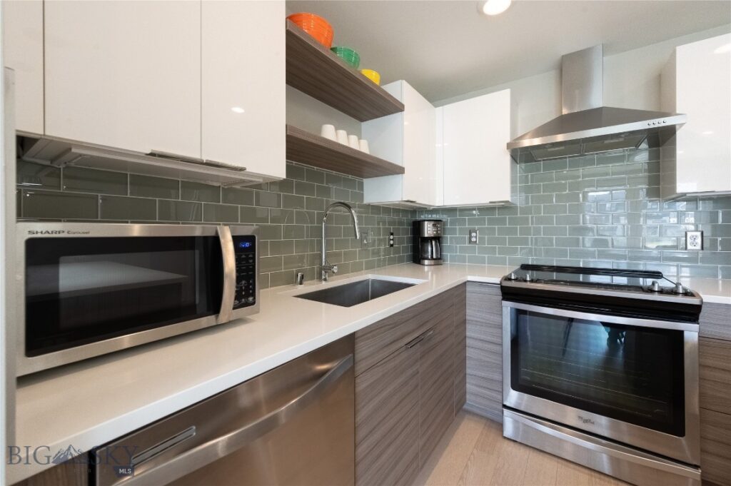 476 Enterprise, Bozeman MT 59718