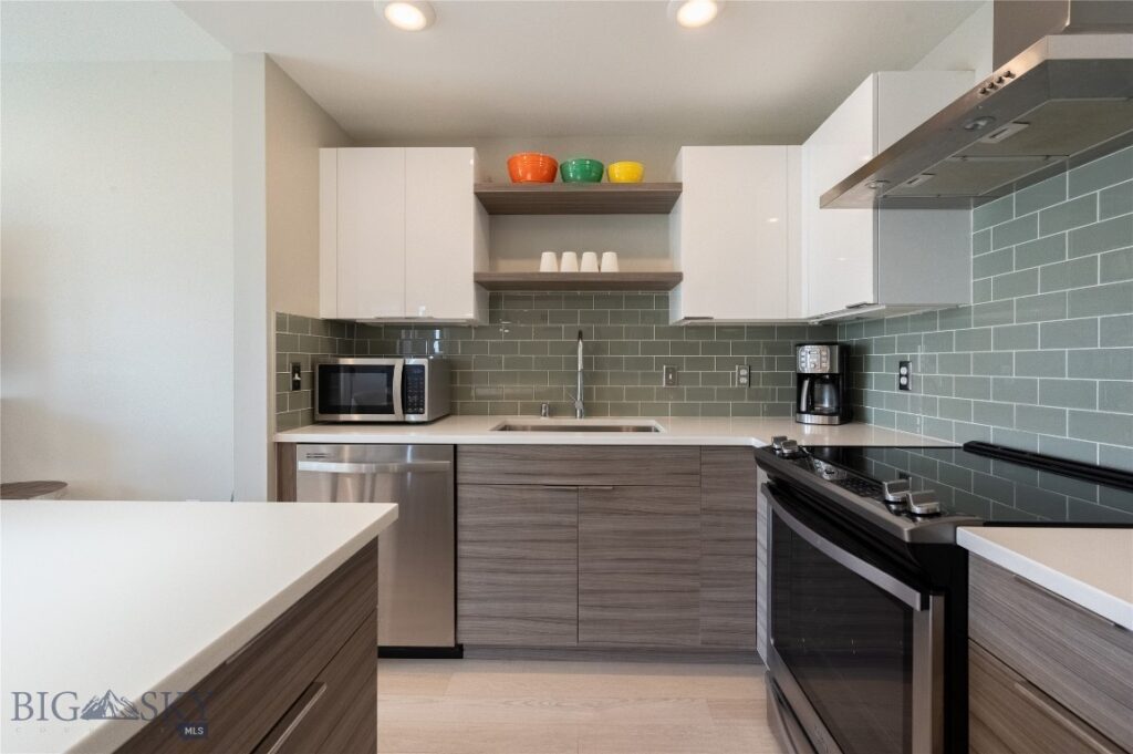 476 Enterprise, Bozeman MT 59718