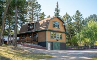4774 Aspen Lane, Bozeman MT 59715
