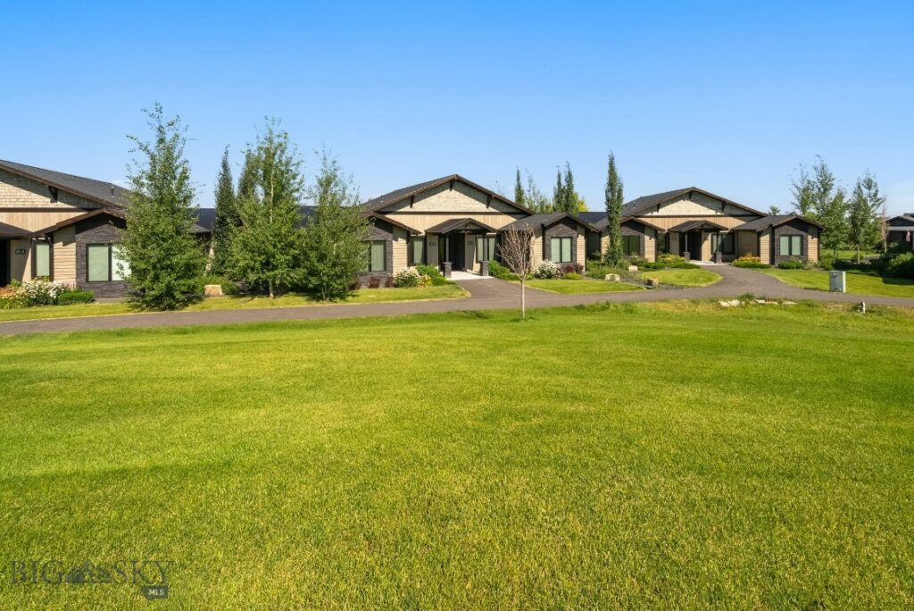 478 Black Bull Trl, Bozeman MT 59718