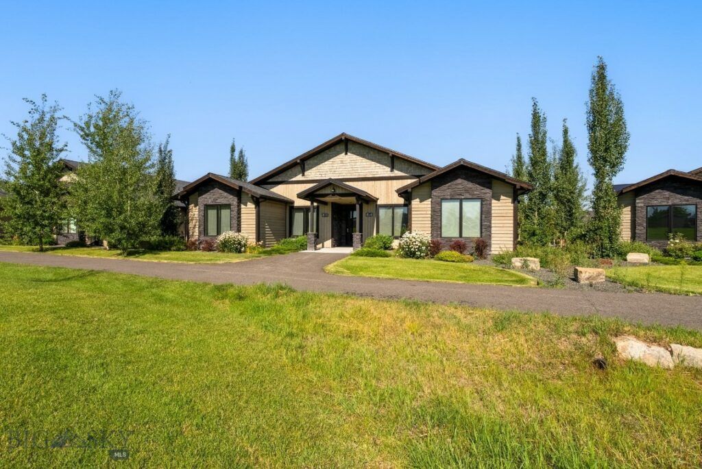 478 Black Bull Trl, Bozeman MT 59718