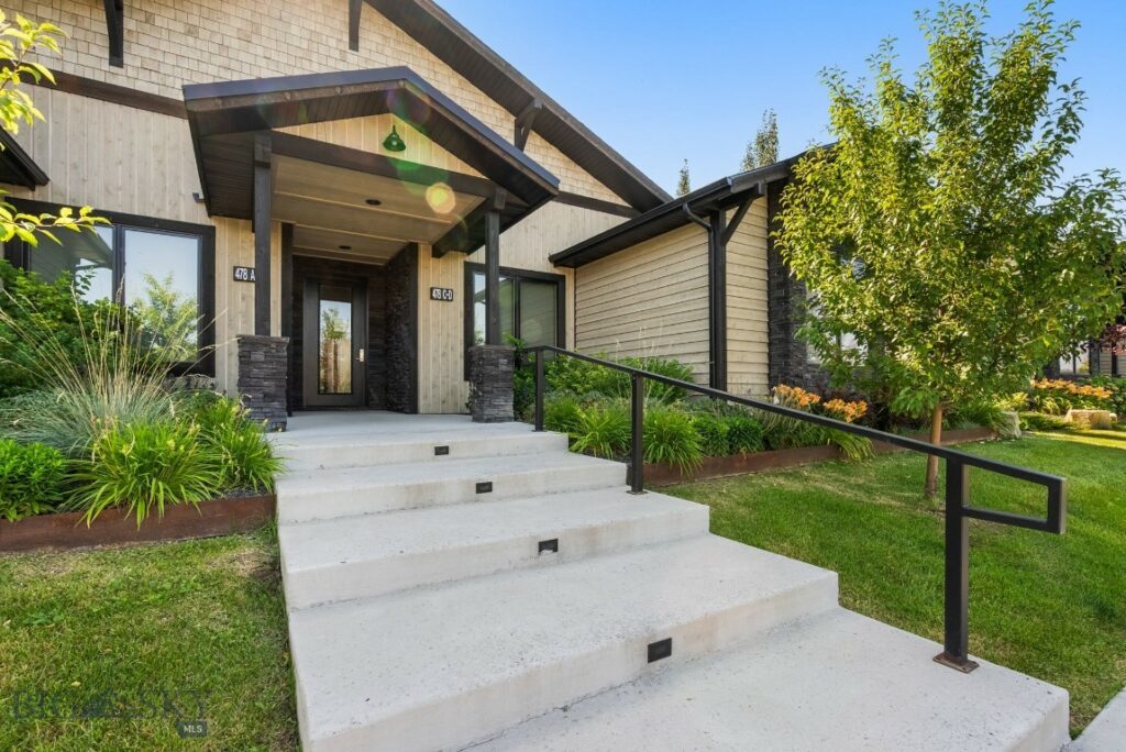 478 Black Bull Trl, Bozeman MT 59718