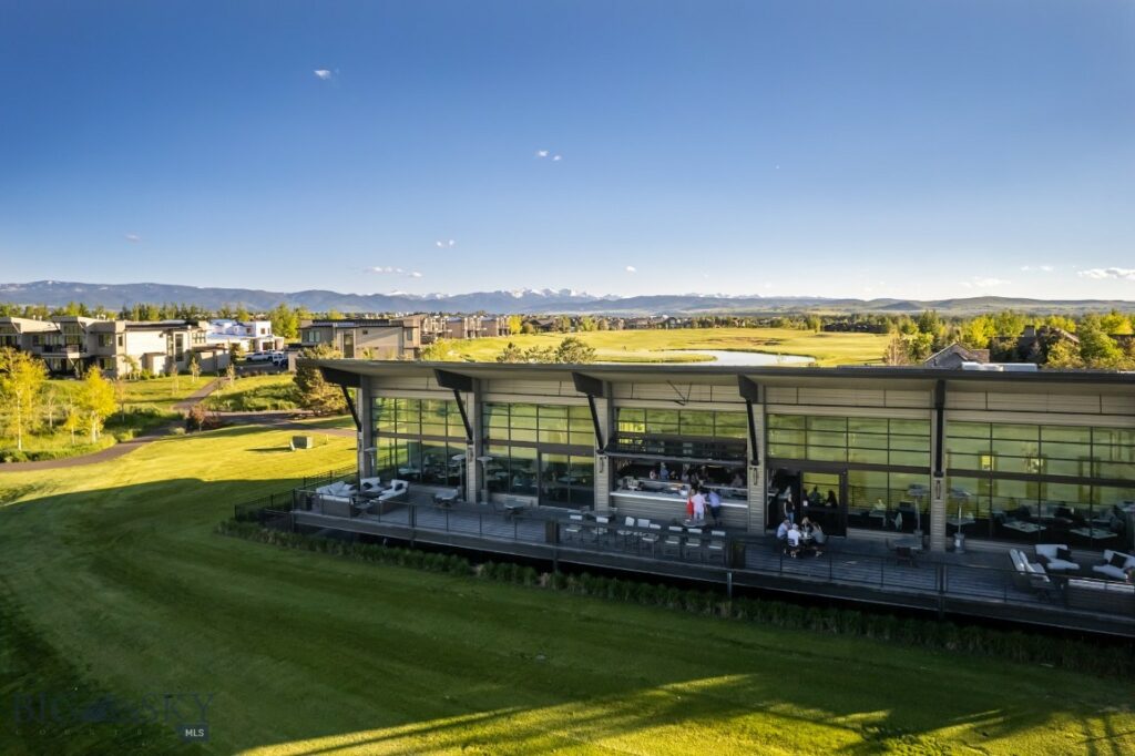 478 Black Bull Trl, Bozeman MT 59718
