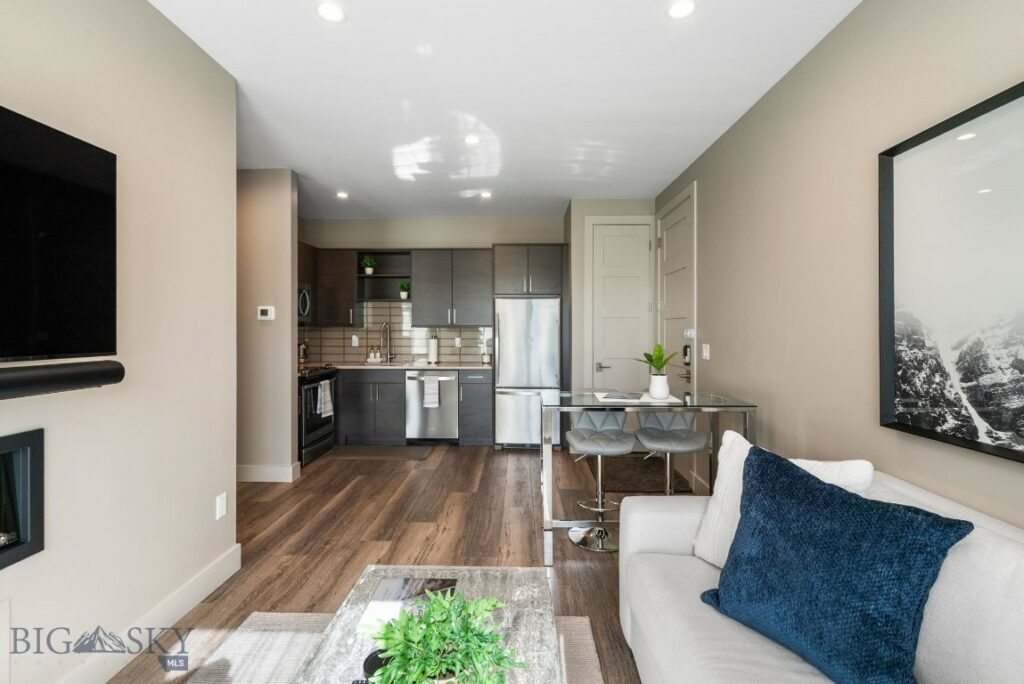 478 Black Bull Trl, Bozeman MT 59718