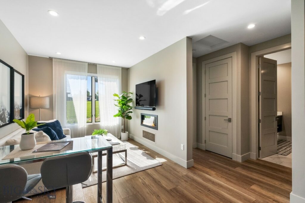478 Black Bull Trl, Bozeman MT 59718