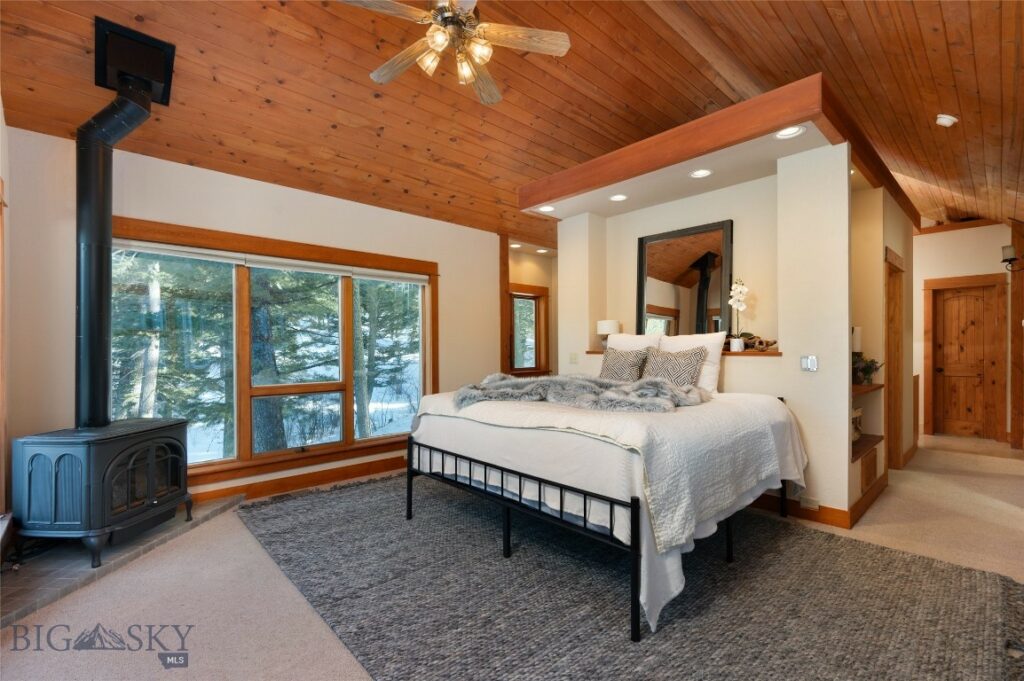 4786 Aspen Lane, Bozeman MT 59715