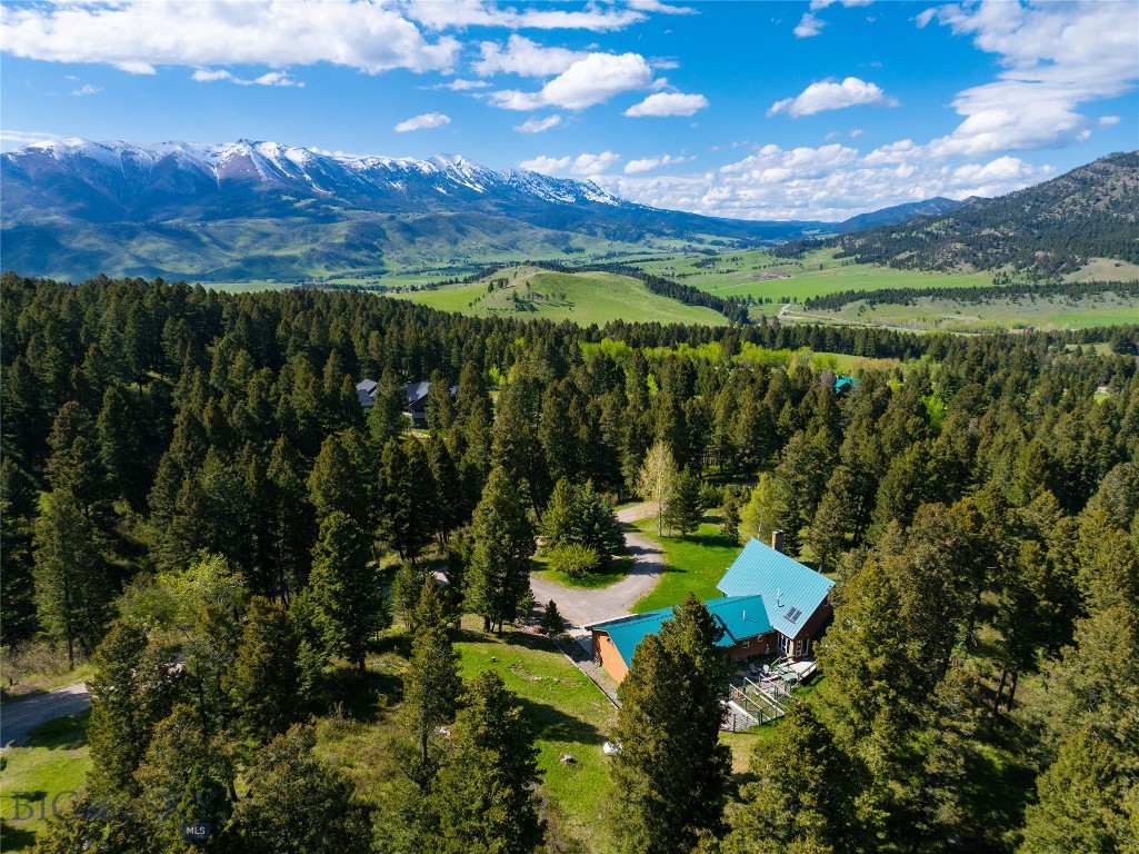 4786 Aspen Lane, Bozeman MT 59715