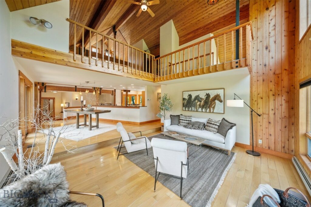 4786 Aspen Lane, Bozeman MT 59715