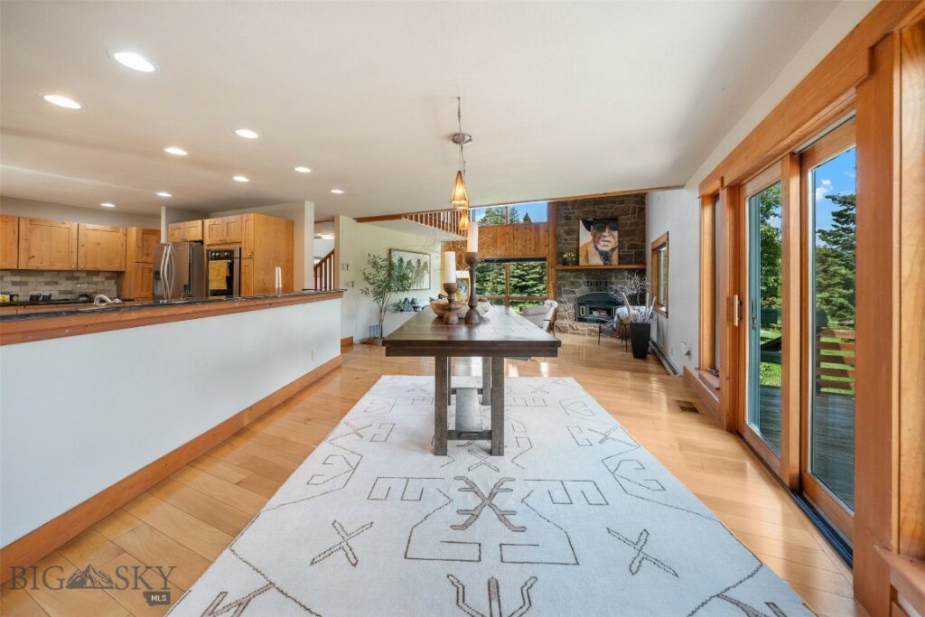 4786 Aspen Lane, Bozeman MT 59715