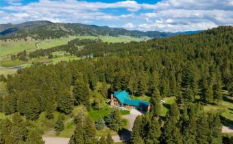 4786 Aspen Lane, Bozeman MT 59715