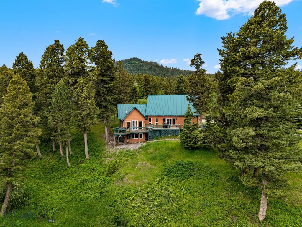 4786 Aspen Lane, Bozeman MT 59715