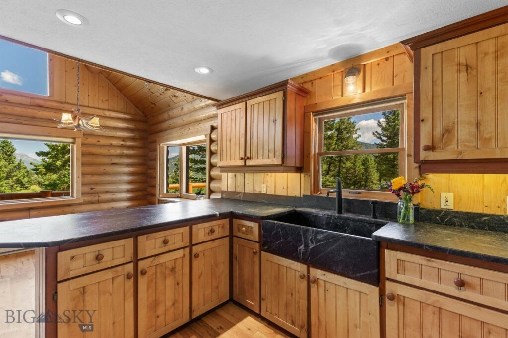 4794 Aspen Lane, Bozeman MT 59715