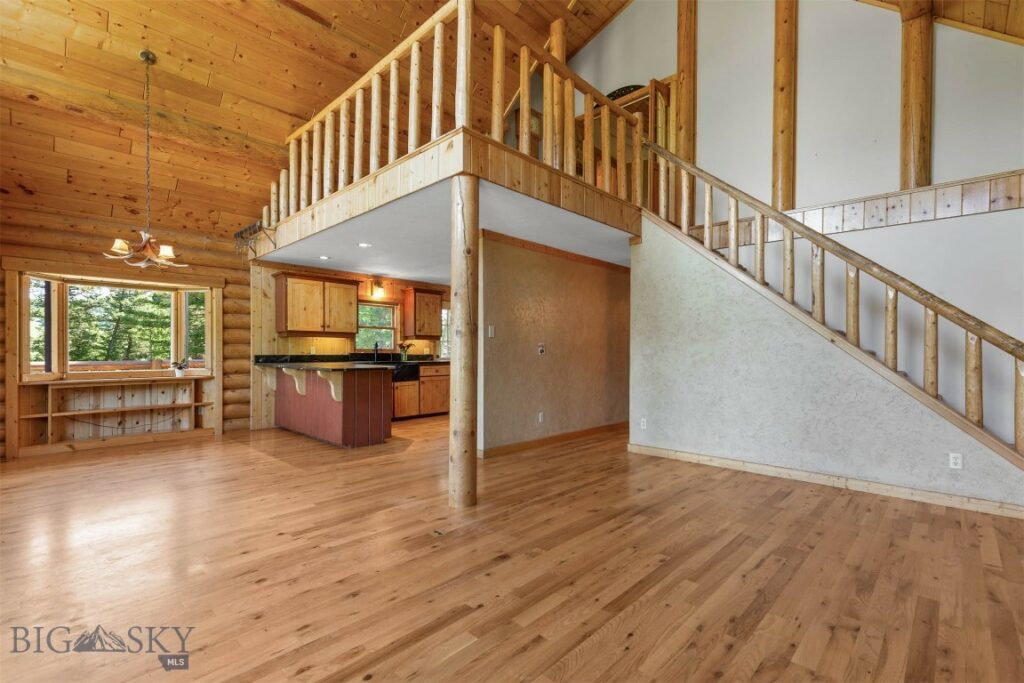 4794 Aspen Lane, Bozeman MT 59715