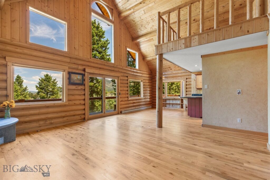 4794 Aspen Lane, Bozeman MT 59715